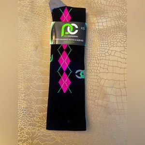 NEW PRO COMPRESSION socks XS